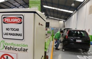 Inspeção automotiva no CDMX 2026: aqui está o calendário e custos do primeiro semestre