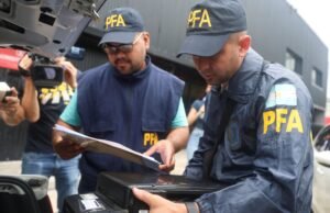 Redes de câmbio: AFAs, bancos, casas de câmbio e “cavernas” na visão do BCRA