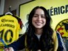 América defende sua equipe renovando Scarlett Camberos e 4 de seu pessoal
