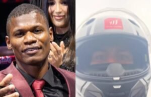 Vídeo: este é o momento em que o ladrão JH de la Cruz foi assaltado no meio de uma transmissão ao vivo, o ladrão foi gravado