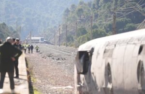 Últimas notícias sobre o acidente em Adamuz e Rodalies: alterações no serviço Rodalies “podem evoluir” durante o dia “dependendo da revisão” que estiver sendo realizada
