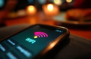 A maneira segura e secreta de se conectar ao WiFi sem senha