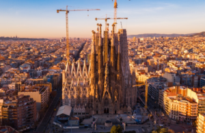 Especialista explica quanto custa manter a Sagrada Família aberta: “Você está ocupado”