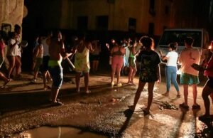 Monitor do Conflito Cubano espera novos protestos contra o regime: “O povo está farto deles”