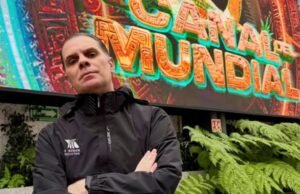 A súbita ausência de Christian Martinoli da seleção mexicana é preocupante