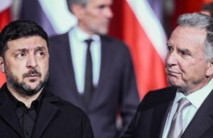 Delegações dos EUA, Ucrânia e Rússia reúnem-se esta sexta-feira em Abu Dhabi para a primeira ronda de conversações sobre a guerra
