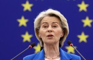 UE reúne-se em Bruxelas para discutir novas sanções ao Irão e à Rússia e determinar os próximos passos em Gaza
