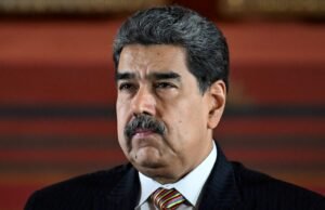 Prenderam Maduro: por que você está surpreso?
