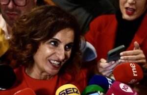 Comunidades autônomas se rebelam contra Montero: todas, exceto a Catalunha, rejeitam novo modelo de financiamento