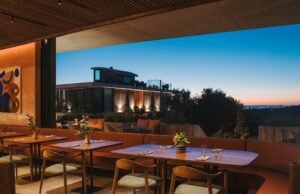 O novo restaurante que dinamiza o cenário gastronômico de Punta del Este