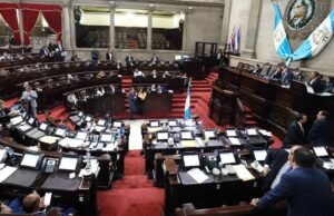 Num apelo extraordinário, pretende legitimar a estratégia do Governo que procura uma resposta mais eficaz às organizações criminosas responsáveis pela onda de violência registada nas últimas semanas.