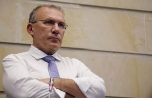 Roy Barreras pediu à oposição que pare com o “discurso de ódio” após o encontro entre Petro e Trump: “O presidente não vai parar de surpreendê-los”