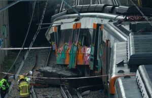 Últimas notícias sobre o acidente em Adamuz e Rodalies, ao vivo: o governo abre processo contra a Renfe por não prestar serviços a Rodalies esta manhã