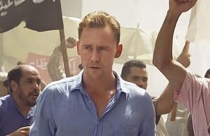 Jonathan Pine, entre a detecção e o perigo: a segunda temporada de The Night Manager reabre o jogo de detetive