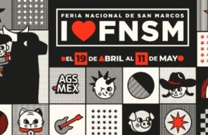 Feria San Marcos 2026: Como conseguir ingressos para o show gratuito no Fórum das Estrelas