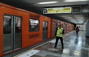 Metro CDMX e Metrobús hoje, 26 de janeiro: danos ao MB L4 por manifestantes