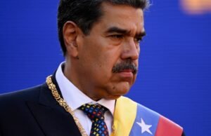 Ação da Espanha contra o ataque à Venezuela e a prisão de Nicolás Maduro