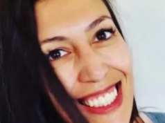 Assassinato de Valeria Schwab: a família condena a falta de informações sobre o andamento do caso