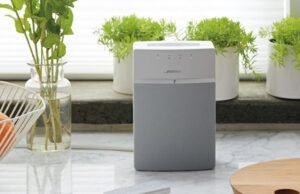 A Bose está abrindo sua tecnologia SoundTouch para que os desenvolvedores possam criar novos recursos após o término do suporte