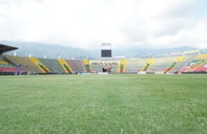 AO VIVO – Mercado de jogadores: contratações, saídas e rumores sobre a seleção colombiana de futebol hoje, 12 de janeiro