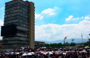 UNAM se prepara para desafios em 2026: Equilibrando crescimento de matrículas e saúde emocional