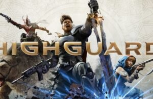 O jogo de tiro gratuito da Wildlight Entertainment, Highguard, já está disponível