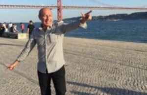 A última ligação do ex-gerente de Diomedes Díaz: a chave para impedir o roubo e assassinato em Santa Marta