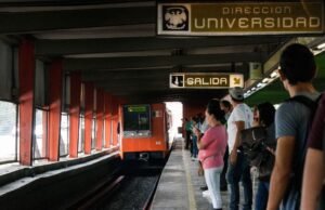 Metro CDMX e Metrobús hoje 17 de janeiro: o desenvolvimento do grupo continua