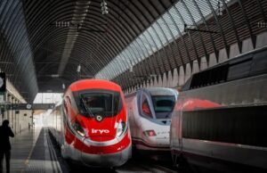 Dois mortos e muitos feridos após avaria de dois comboios de alta velocidade em Adamuz (Córdoba): o trânsito entre Madrid e Andaluzia está interrompido