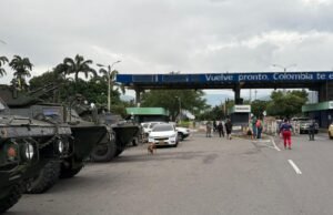 Procuradoria-Geral da República emite circular para garantir direitos fronteiriços após incidente na Venezuela