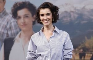 Blanca Romero admite que está apaixonada e no melhor momento da sua vida: “Cada dia estou melhor, mais feliz e louca”