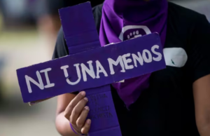 STF permite punição para tentativa de homicídio de mulheres