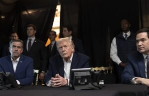 Trumpismo como política externa: custos e problemas