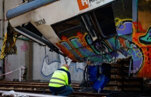 O comissário de transferências Rodalies admitiu que “não há absolutamente nenhuma proteção” na rede rural: “Nem mesmo Deus pode garantir que não haverá deslizamentos de terra”