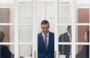 Sánchez pediu a Delcy Rodríguez que continue “a libertação dos presos políticos” e “prepare o caminho para a transição” na Venezuela.