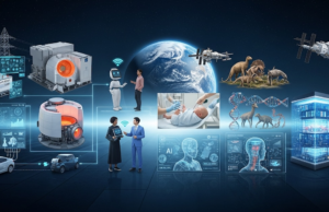 10 tecnologias disruptivas de 2026 de acordo com o MIT Technology Review