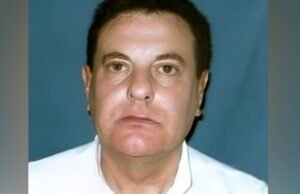 O filho preso de “El Francés” forneceu a pista chave para resolver o crime hediondo de seu pai.