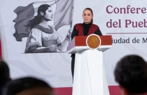 ‘La Mañanera’ de Claudia Sheinbaum hoje sexta-feira, 2 de janeiro | vivo