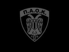 Sete adeptos do PAOK morreram num acidente de viação na Roménia