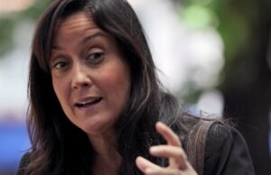 O irmão de Rocío San Miguel falou sobre a situação do ativista venezuelano libertado: “Ele está bem”