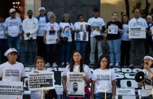 AO VIVO | A Alemanha anunciou a libertação de três cidadãos daquele país que estavam presos na Venezuela