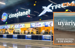 Cineplanet amplia atuação da Uyariy na região, mas mantém presença em Lima