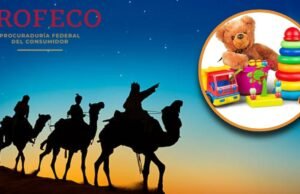 Queridos três reis magos: como escolher os melhores brinquedos, segundo Profeco