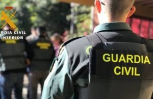O prisioneiro foi levado à justiça pela morte de seu ex-colega em Quesada