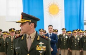 O Governo alterou o procedimento para os militares que ocupam cargos no Ministério da Defesa