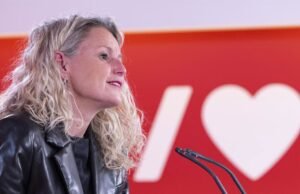 PSOE pede apoio ao decreto de ajuda aos transportes e pensões, apesar de se recusar a cortá-lo