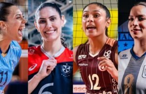 Resultados da 2ª rodada da Liga Peruana de Voleibol 2025/2026, 2ª etapa: veja como foram as partidas