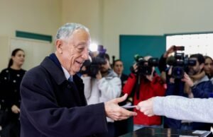 Portugal realiza eleições presidenciais no próximo domingo