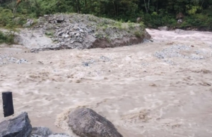 O município de Machu Picchu Pueblo fechou temporariamente a entrada da maravilha amazônica do mundo devido à queda do huaico