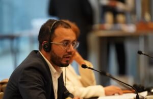 Os integrantes da equipe de Diógenes Quintero foram salvos da morte na queda do avião: decidiram pousar.